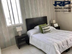 Casa en venta, fraccionamiento Solana, Martell; Escobedo, Nuevo Leon