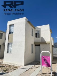 Casa en venta, fraccionamiento Vista Real, Génova; Escobedo, Nuevo Leon