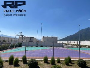 Casa en venta, fraccionamiento Vista Real, Génova; Escobedo, Nuevo Leon