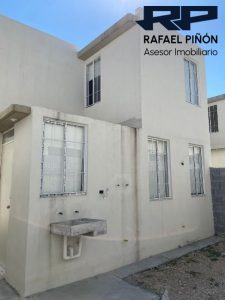Casa en venta, fraccionamiento Vista Real, Génova; Escobedo, Nuevo Leon