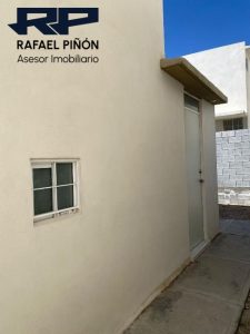 Casa en venta, fraccionamiento Vista Real, Génova; Escobedo, Nuevo Leon