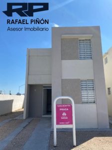 Casa en venta, fraccionamiento Vista Real, Praga; Escobedo, Nuevo León