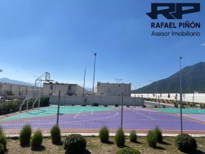 Casa en venta, fraccionamiento Vista Real, Praga; Escobedo, Nuevo León