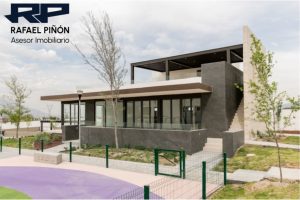 Casa en venta, Altavía Residencial, Milán; García, Nuevo León