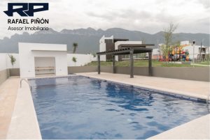 Casa en venta, Altavía Residencial, Milán; García, Nuevo León