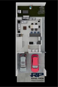 Casa en venta, Altavía Residencial, Milán Golden; García, Nuevo León