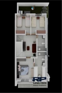 Casa en venta, Altavía Residencial, Milán Golden; García, Nuevo León
