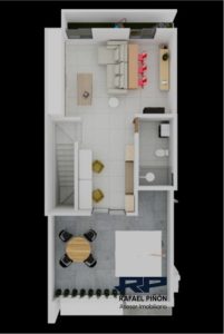 Casa en venta, Altavía Residencial, Milán Golden; García, Nuevo León