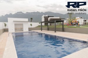 Casa en venta, Altavía Residencial, Topacio; García, Nuevo León