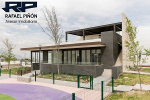 Casa en venta, Altavía Residencial, Topacio; García, Nuevo León