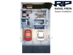 Casa en venta, Fraccionamiento Adara, Cartagena; García, Nuevo León