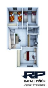 Casa en venta, Fraccionamiento Adara, Cartagena; García, Nuevo León