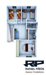 Casa en venta, Fraccionamiento Adara, Creta; García, Nuevo León