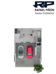 Casa en venta, Fraccionamiento Alcázar, Ascendente; El Mirador, Nuevo León