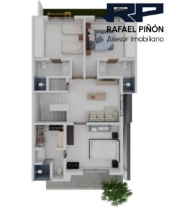 Casa en venta, Fraccionamiento Alcázar, Ascendente; El Mirador, Nuevo León