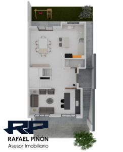 Casa en venta, Fraccionamiento Alcázar, Ascendente; El Mirador, Nuevo León