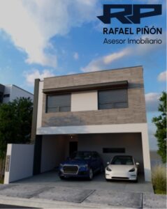 Casa en venta, Fraccionamiento Alcázar, Descendente; El Mirador, Nuevo Leon