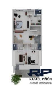 Casa en venta, Fraccionamiento Alcázar, Descendente; El Mirador, Nuevo Leon