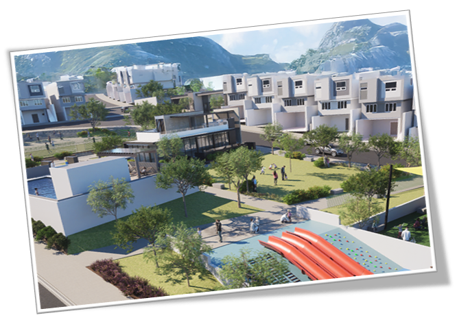 Rafael PIñon - Asesor Inmobiliario, Alcazar en Dominio cumbres