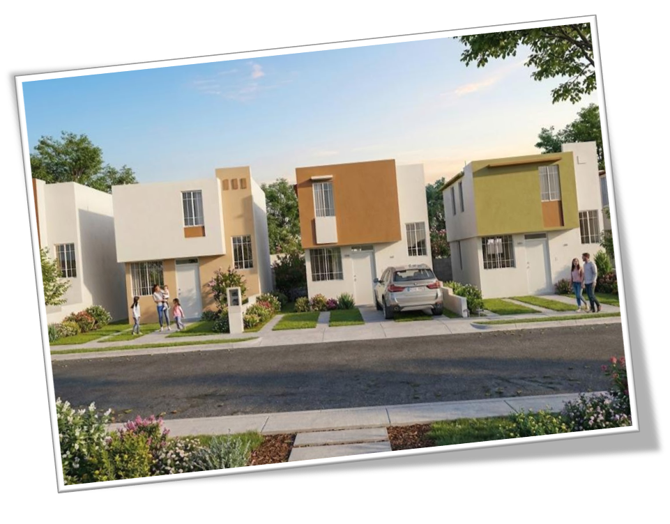 Rafael PIñon - Asesor Inmobiliario, Solana en Escobedo