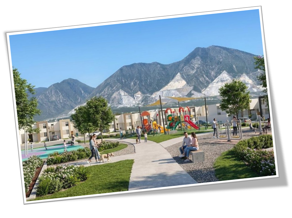 Rafael PIñon - Asesor Inmobiliario, Vista Real en Escobedo