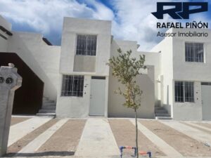 Departamento en venta, Ladera de San Manuel, Toledo; Escobedo, Nuevo Leon
